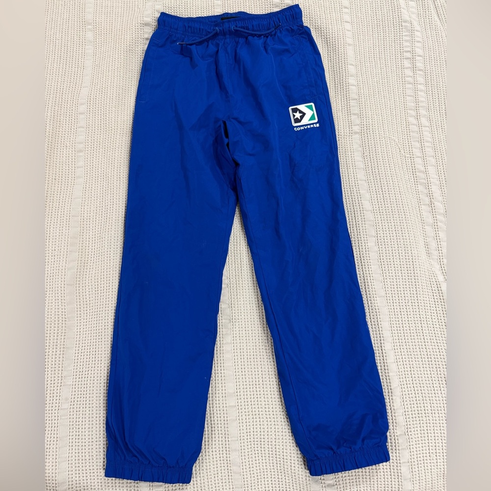 Converse Windbreaker Track Pants